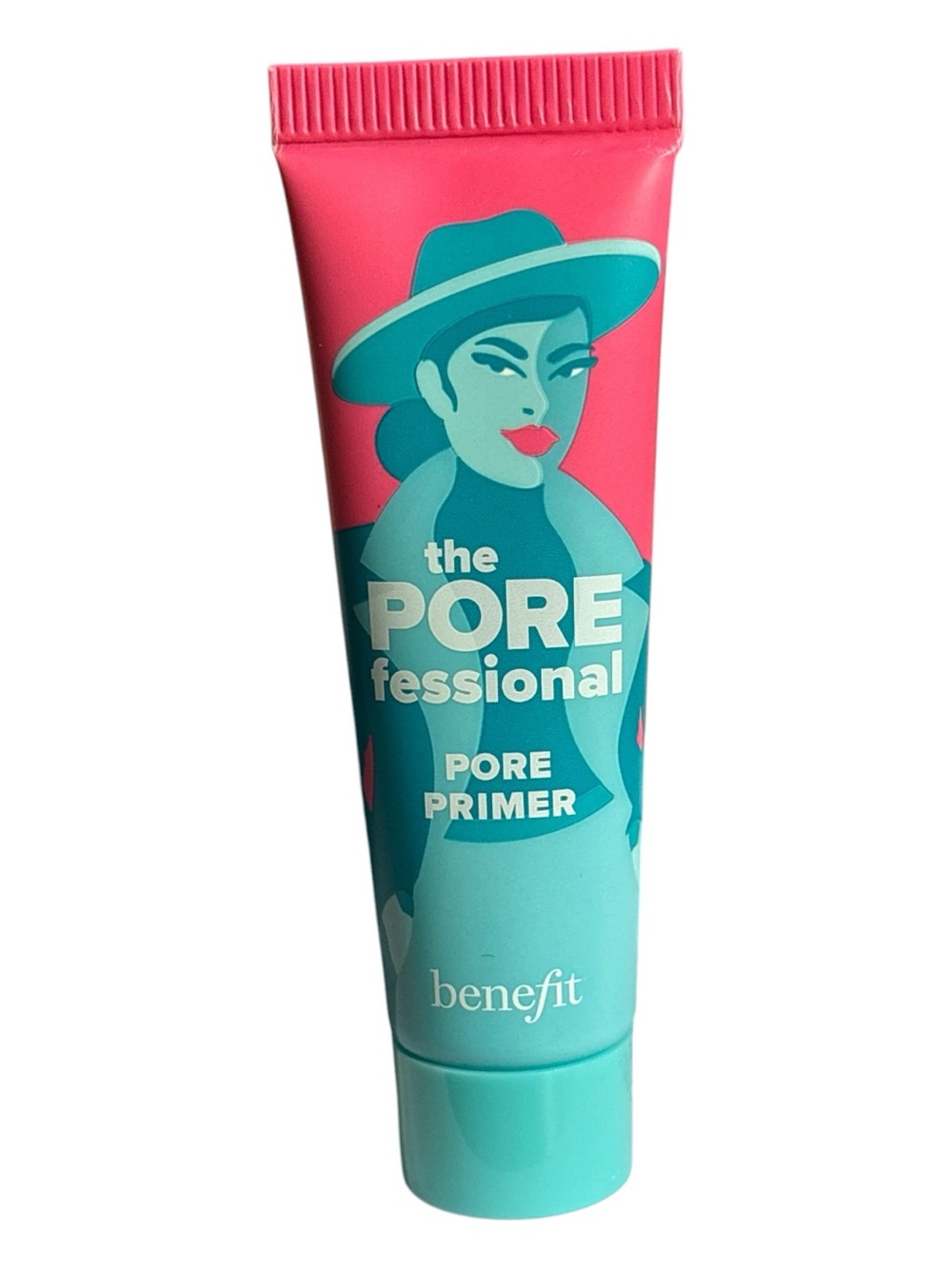 Benefit Cosmetics The Porefessional Pore Minimizing Primer (0.25 oz)